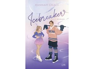 9783736320840 - Hannah Grace - GEBRAUCHT Icebreaker (Maple Hills Band 1) - Preis vom 22102023 045847 h