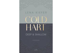 9783736321151 - Deep & Shallow   Coldhart Bd2 - Lena Kiefer Taschenbuch