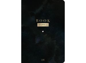 9783736321199 - LYX Book Journal Gebunden