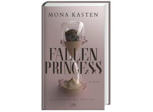 9783736321489 - Fallen Princess   Everfall Academy Bd1 - Mona Kasten Gebunden