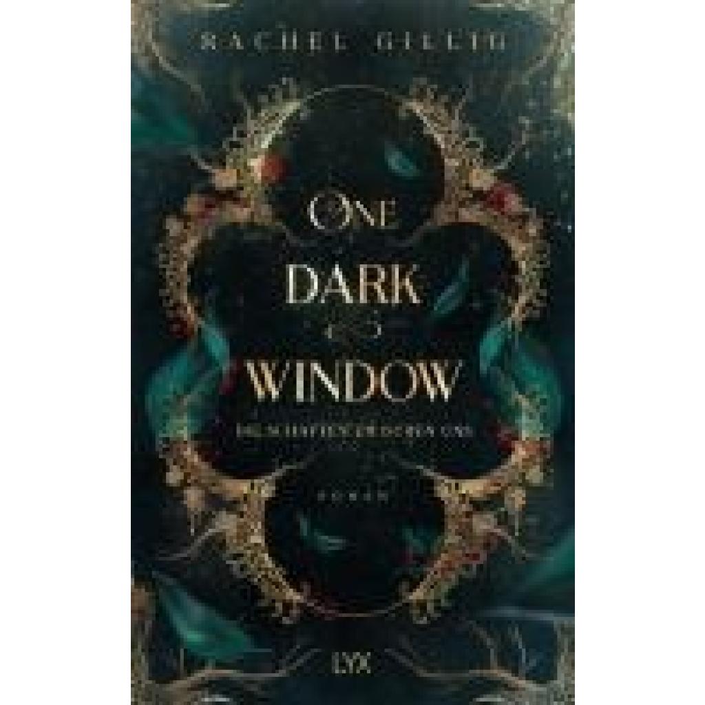 9783736322165 - Gillig Rachel One Dark Window - Die Schatten zwischen uns