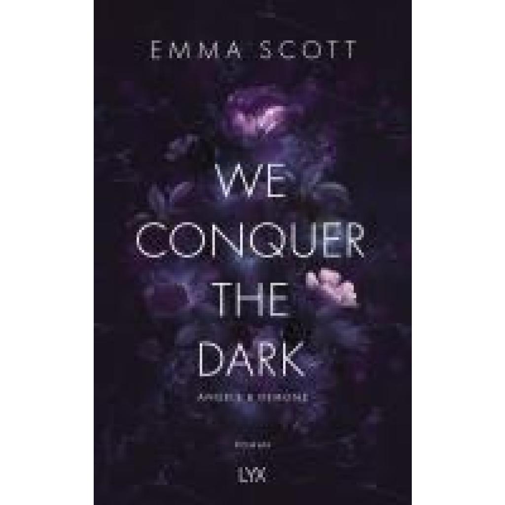 9783736322172 - Scott Emma We Conquer the Dark