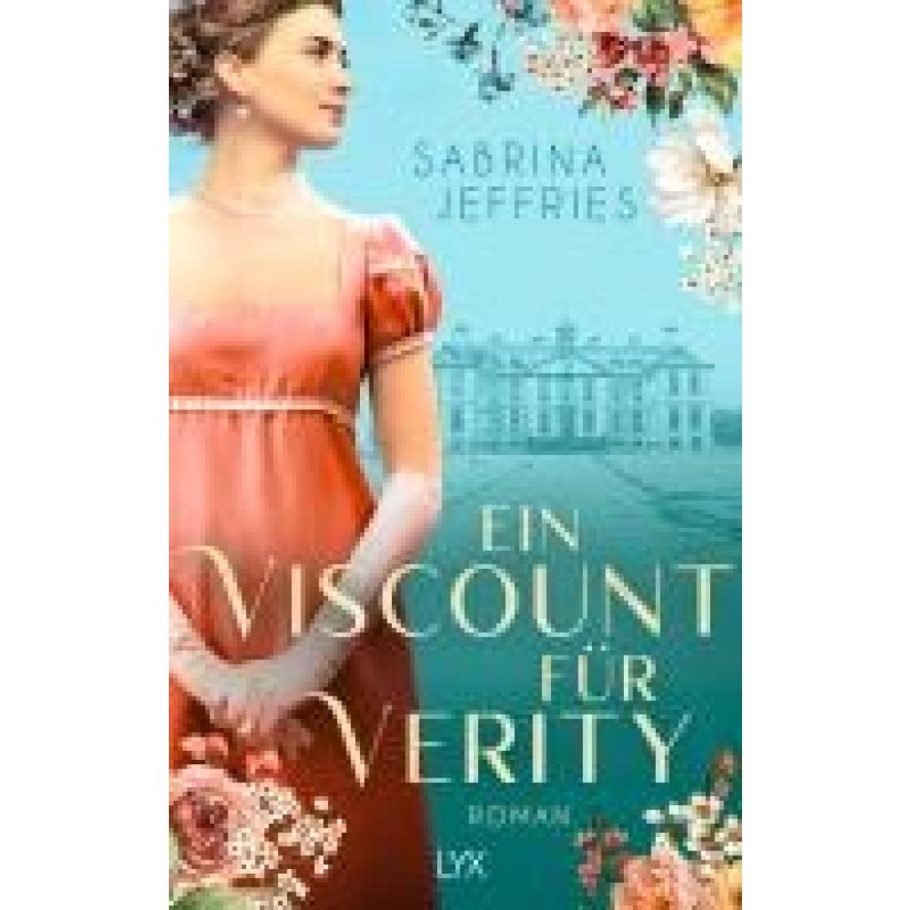 9783736322301 - Jeffries Sabrina Ein Viscount für Verity