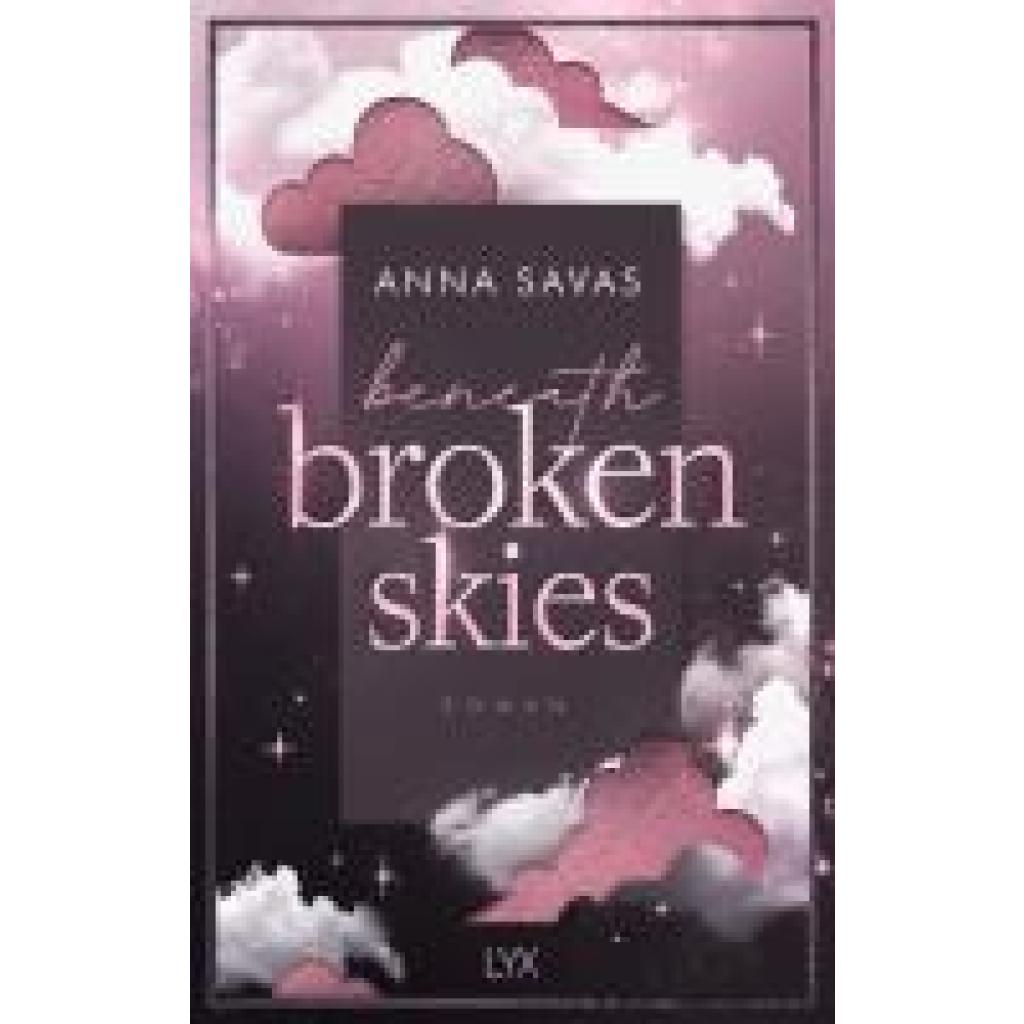 9783736322356 - Savas Anna Beneath Broken Skies