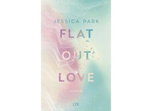 9783736322387 - Flat-Out Love Bd1 - Jessica Park Kartoniert (TB)