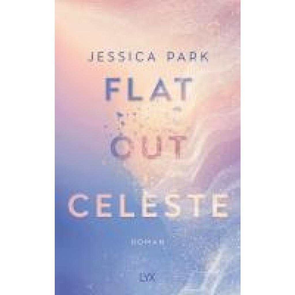 9783736322394 - Park Jessica Flat-Out Celeste