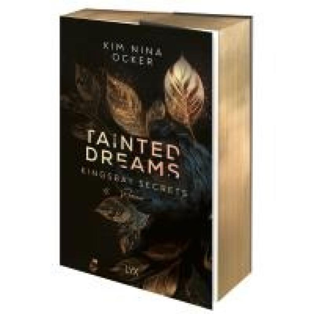 9783736322431 - Ocker Kim Nina Tainted Dreams