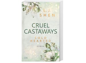 9783736322479 - Cold Hearted   Cruel Castaways Bd3 - L J Shen Kartoniert (TB)