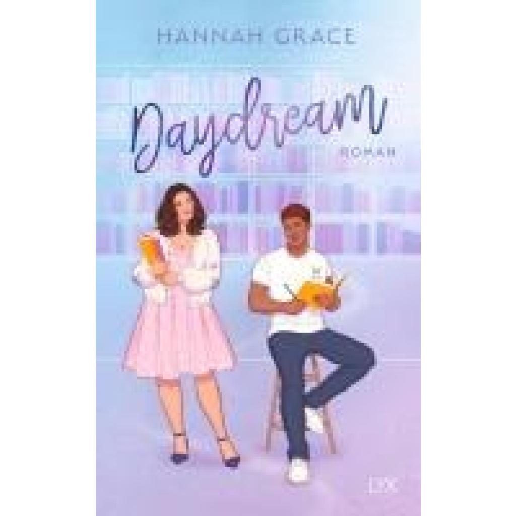 9783736322486 - Grace Hannah Daydream