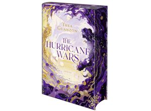 9783736322516 - The Hurricane Wars - Thea Guanzon Gebunden