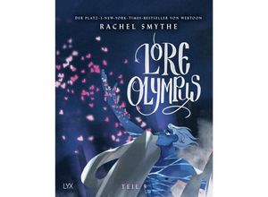 9783736322578 - Lore Olympus Bd5 - Rachel Smythe Gebunden