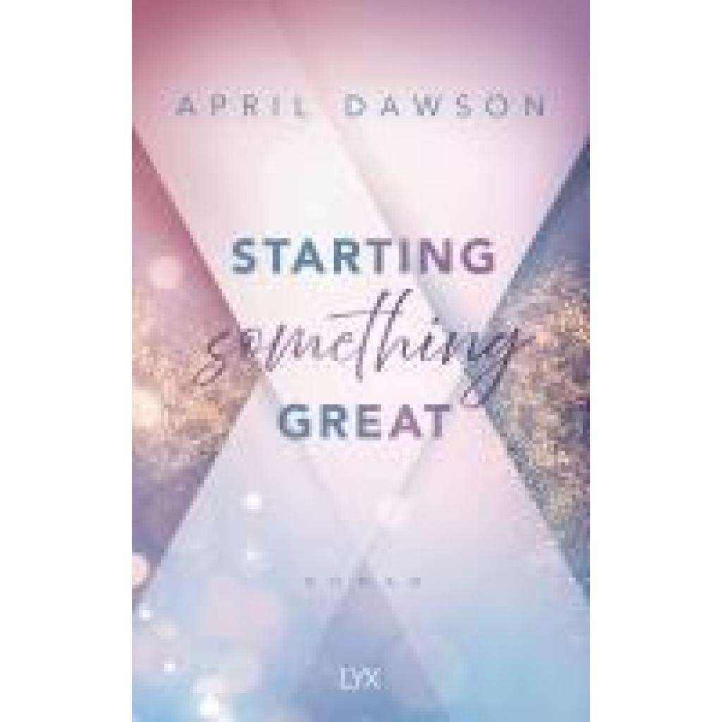 9783736322714 - Dawson April Starting Something Great