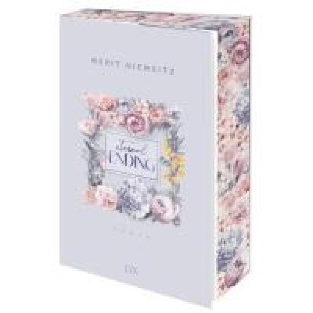 9783736322738 - Niemeitz Merit Eternal Ending