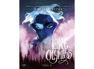 9783736322882 - Lore Olympus Bd4 - Rachel Smythe Gebunden