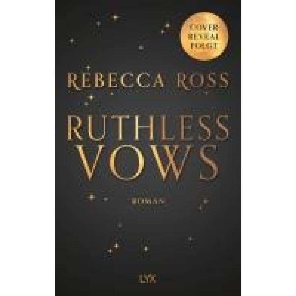 9783736322936 - Ross Rebecca Ruthless Vows