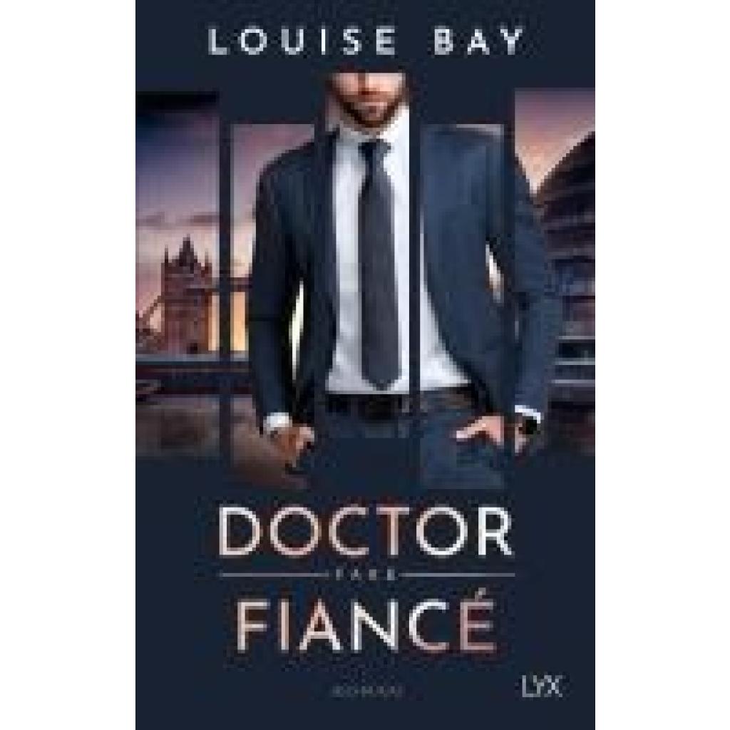 9783736323452 - Bay Louise Doctor Fake Fiancé