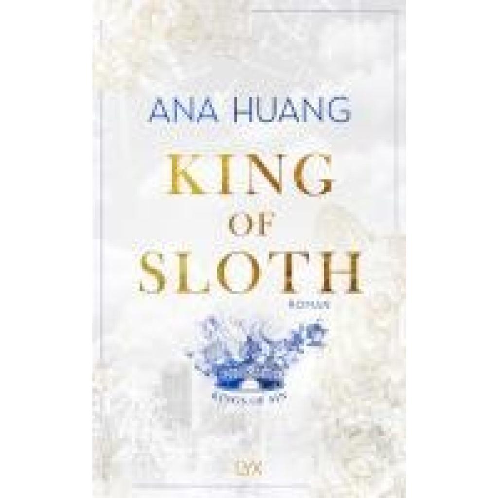 9783736323544 - Huang Ana King of Sloth