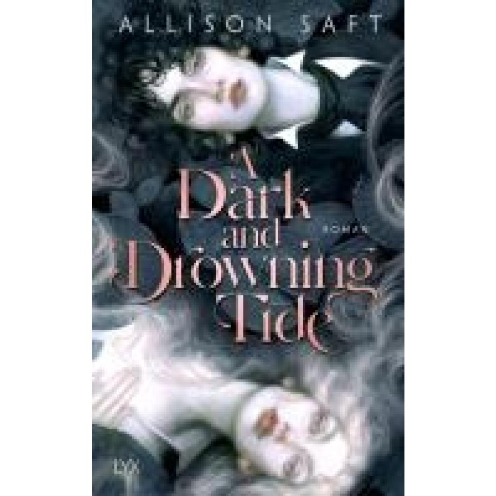 9783736323643 - Saft Allison A Dark and Drowning Tide