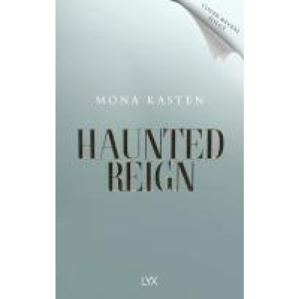 9783736323681 - Kasten Mona Haunted Reign