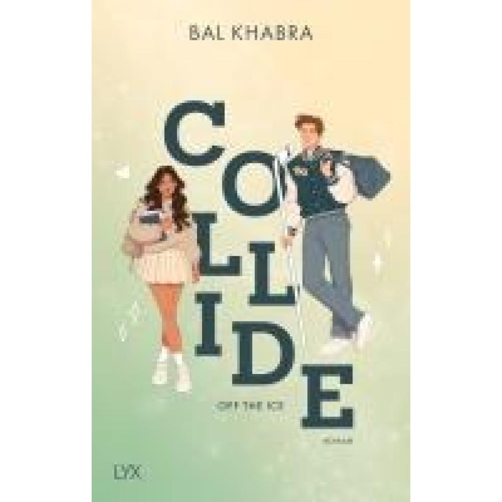 9783736323797 - Khabra Bal Collide