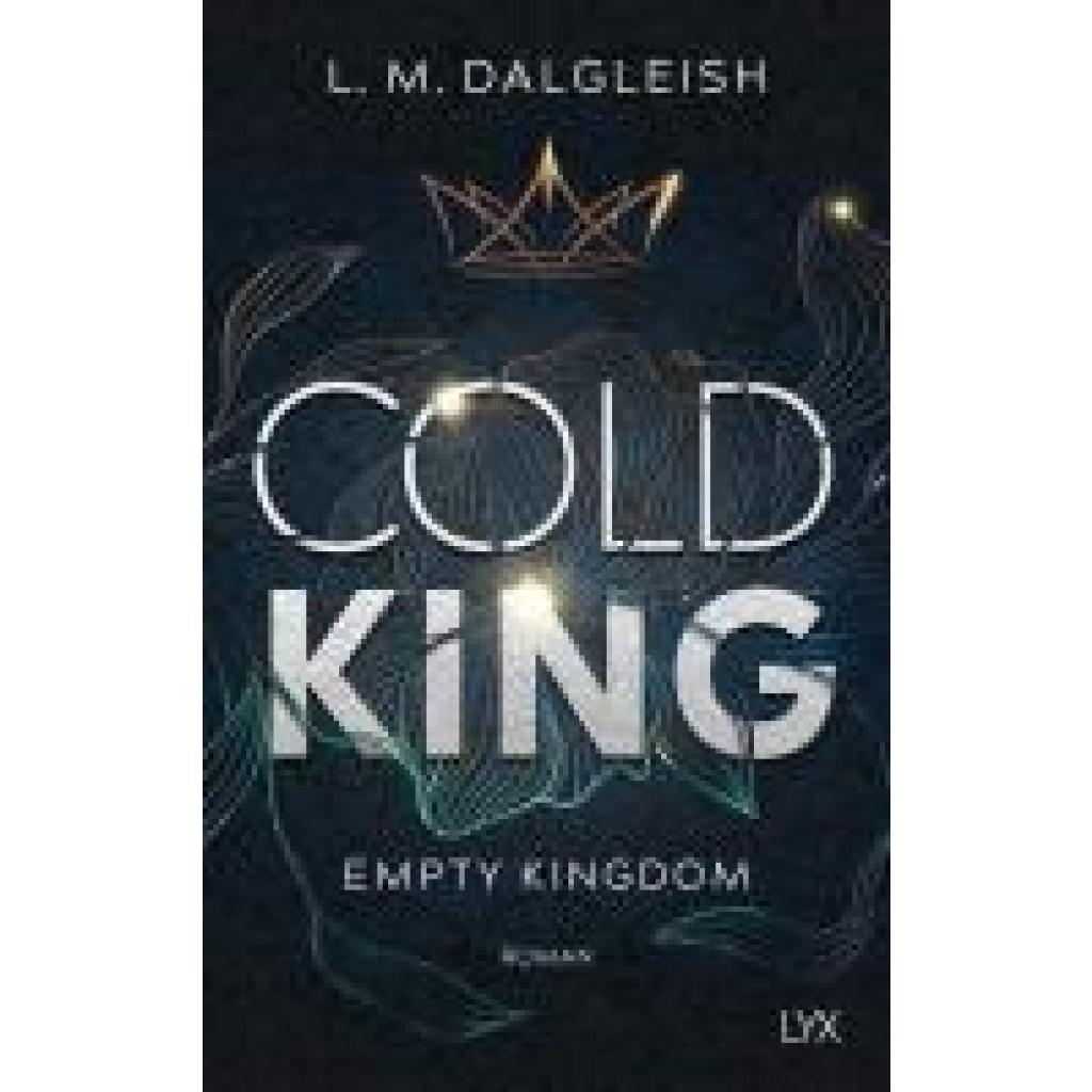 9783736323810 - Dalgleish L M Cold King