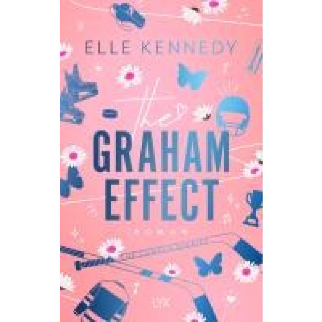 9783736323827 - Kennedy Elle The Graham Effect