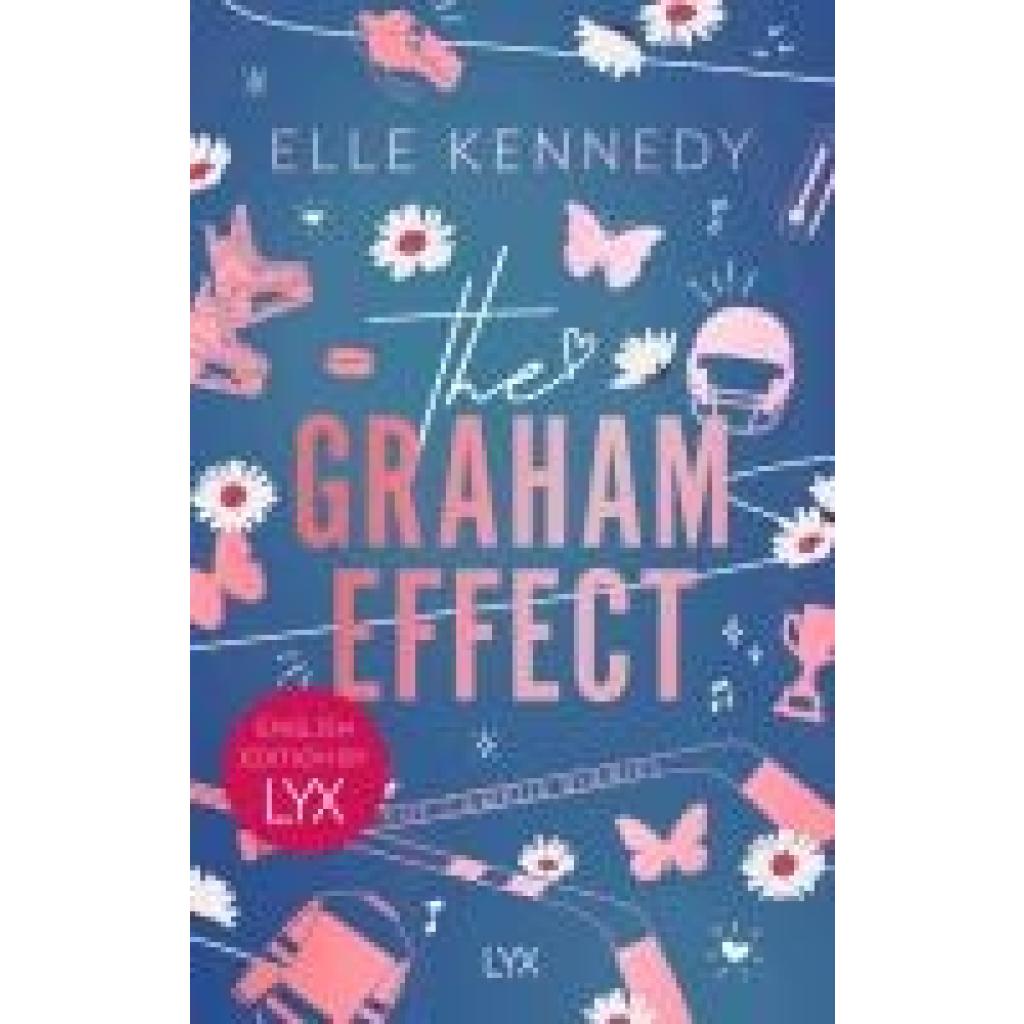 9783736323834 - Kennedy Elle The Graham Effect English Edition by LYX