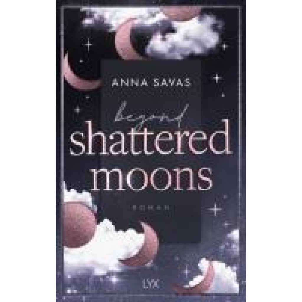 9783736323896 - Savas Anna Beyond Shattered Moons