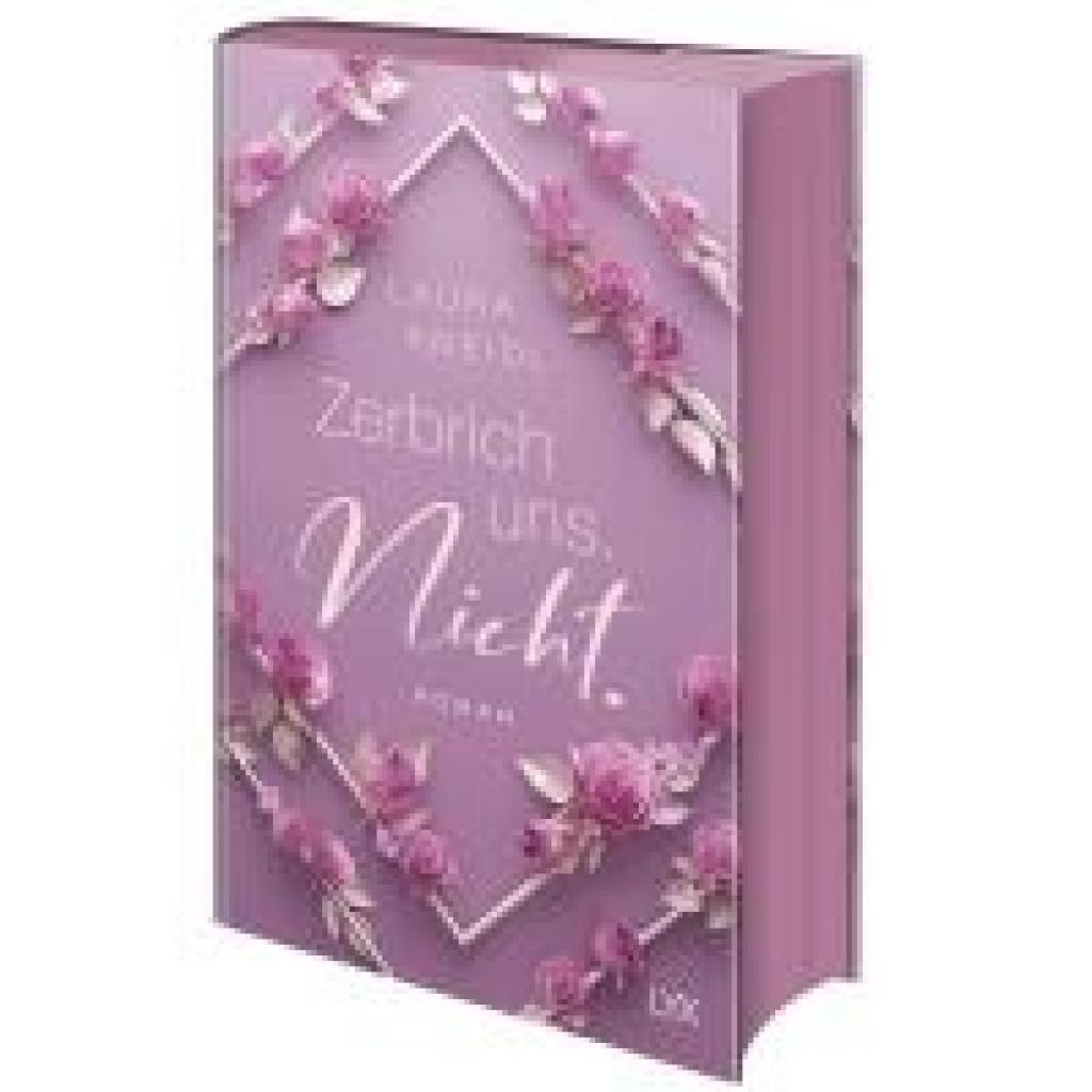 9783736323926 - Kneidl Laura Zerbrich uns Nicht Special Edition