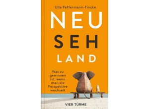 9783736505094 - Neu-Seh-Land - Ulla Peffermann-Fincke Gebunden