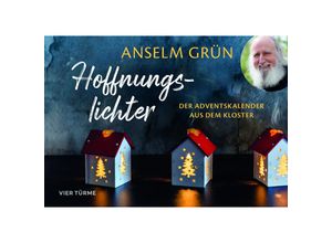 9783736505230 - Hoffnungslichter - Anselm Grün Kartoniert (TB)