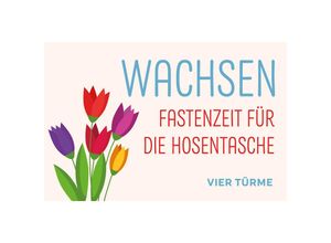 9783736505247 - Wachsen Gebunden