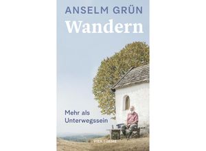 9783736505612 - Wandern - Anselm Grün Gebunden