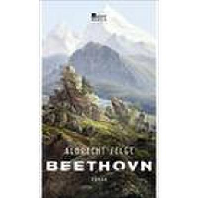 9783737100687 - Beethovn | Roman