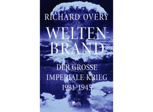 9783737101455 - Weltenbrand - Richard Overy Gebunden