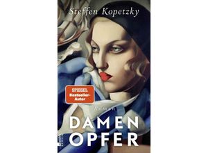 9783737101516 - Damenopfer - Steffen Kopetzky Gebunden