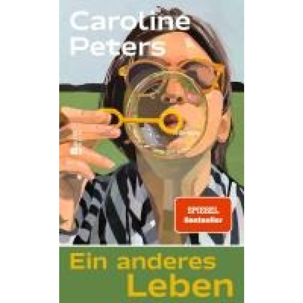 9783737101653 - Peters Caroline Ein anderes Leben