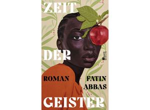 9783737101936 - Zeit der Geister - Fatin Abbas Gebunden