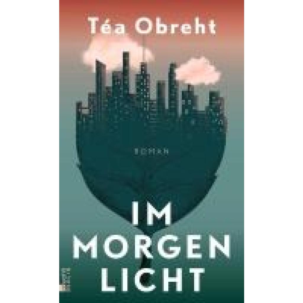 9783737102056 - Obreht Téa Im Morgenlicht