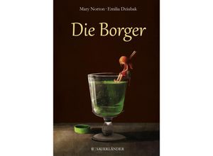 9783737340120 - Die Borger Bd1 - Mary Norton Gebunden