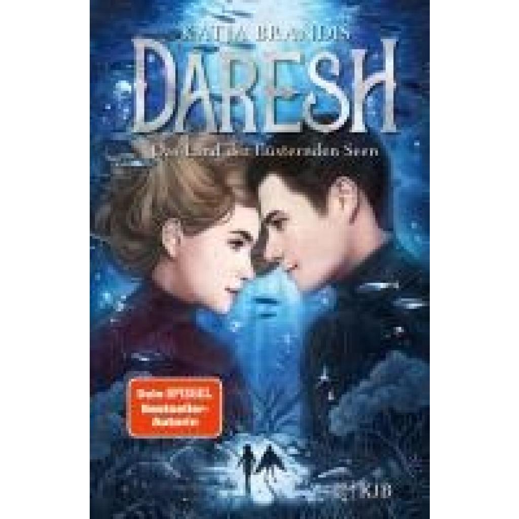 9783737342636 - Brandis Katja Daresh - Das Land der flüsternden Seen