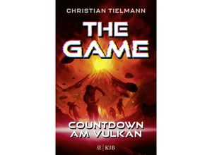 9783737342926 - Countdown am Vulkan   The Game Bd2 - Christian Tielmann Gebunden