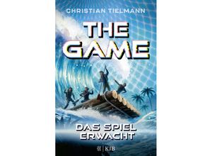 9783737342933 - Das Spiel erwacht   The Game Bd1 - Christian Tielmann Gebunden