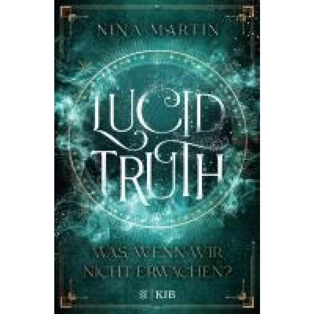 9783737343046 - Martin Nina Lucid Truth - Was wenn wir nicht erwachen?