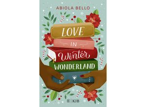 9783737343176 - Love in Winter Wonderland - Abiola Bello Kartoniert (TB)