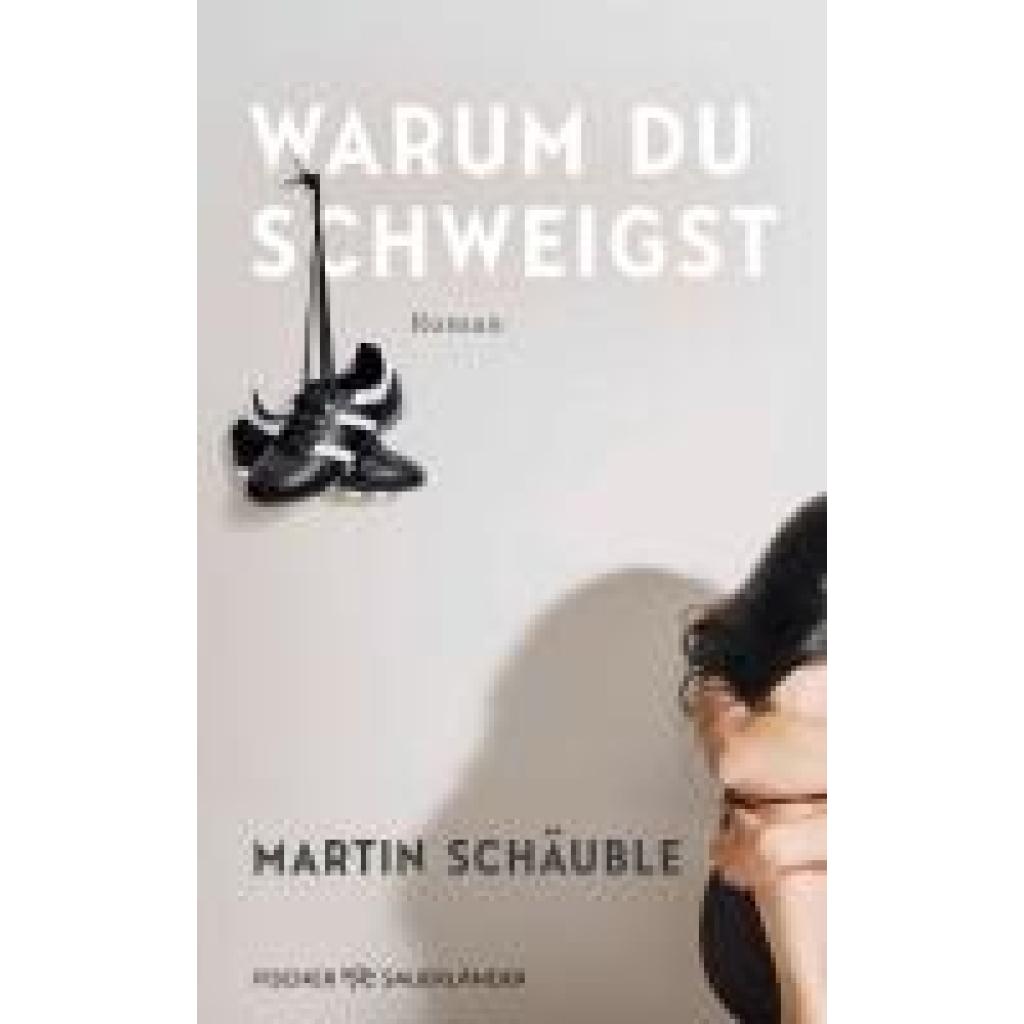 9783737343619 - Schäuble Martin Warum du schweigst