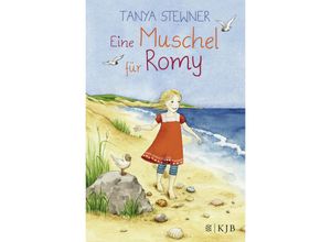 9783737343695 - Eine Muschel für Romy - Tanya Stewner Gebunden