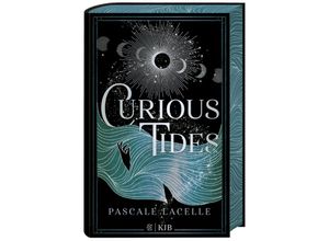 9783737343756 - Curious Tides - Pascale Lacelle Gebunden