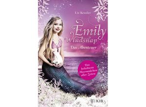 9783737343824 - Emily Windsnap - Das Abenteuer - Liz Kessler Gebunden