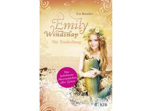 9783737343831 - Emily Windsnap - Die Entdeckung - Liz Kessler Gebunden